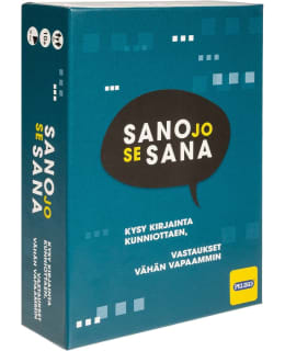 SANO JO SE SANA PELI Main Image