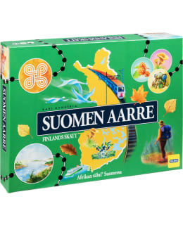 SUOMEN AARRE PELI Main Image