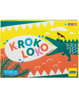 PELIKO KROKO LOKO Main Image