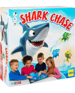 PELIKO SHARK CHASE PELI Main Image