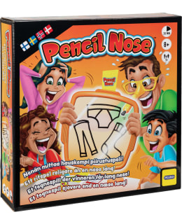 PELIKO PENCIL NOSE PELI Main Image