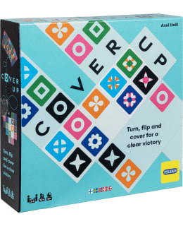 PELIKO COVER UP PELI Main Image