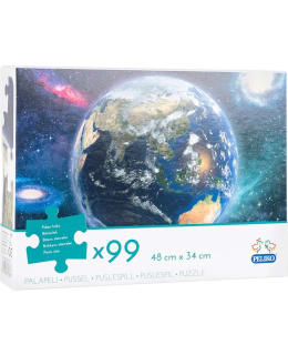 PELIKO MAAPALLO 99P PALAPELI Main Image