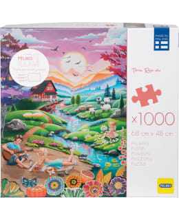 PELIKO TERTTU R-A: KESÄILLAN 1000P Main Image