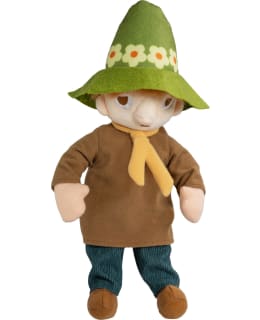 MUUMI - NUUSKAMUIKKUNEN 30 CM PEHMO Main Image