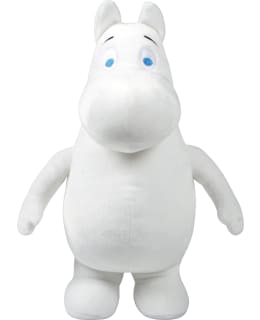 MUUMI - MUUMIPEIKKO 40CM PEHMO Main Image