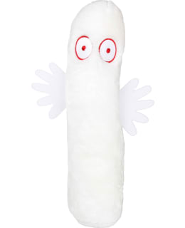 MUUMI - HATTIVATTI 30CM PEHMO Main Image