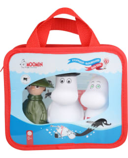 MUUMI 3 HAHMOA KYLPYLELUSETTI Main Image