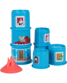 MUUMI PURKKITALO Main Image