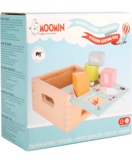 MUUMI 35504588 PALIKKALAATIKKO Main Image