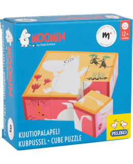 MUUMI 9P KUUTIOPALAPELI Main Image