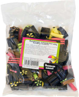 RUNEBERG 400 G JUHLALAKRITSA Main Image