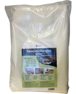 TARHA SUODATINKANGAS 20M² 2X10M Main Image