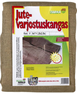 VARJOSTUSKANGAS 1,3x7,7m 10m² Main Image