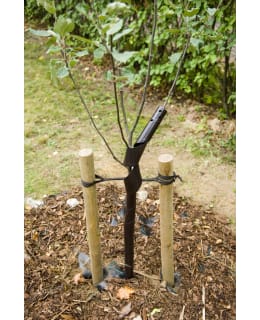 TARHA 60CM RUSKEA RUNGONSUOJA 5kpl Main Image