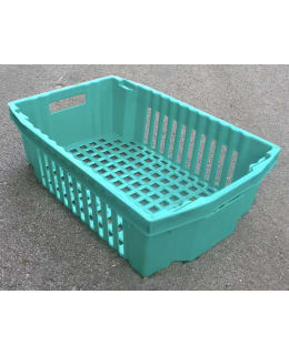 TARHA 60X40X18CM VIHANNESLAATIKKO Main Image