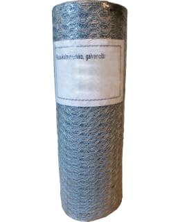 TARHA KUUSIKULMAVERKKO 0,6X10M GALVANOIT Main Image