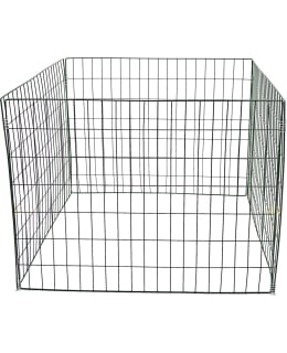 TARHA LEHTIKOMPOSTORI 90X90X70CM Main Image