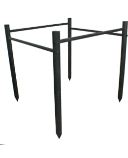 PUINEN MUSTA PENSASTUKI Main Image