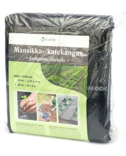 FI:TARHA 20m2 4X5m MANSIKKAKANGAS Main Image