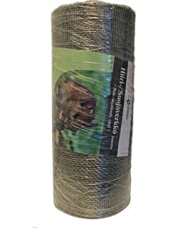 TARHA HIIRI/SUOJAVERKKO 0,30X20M GALVANO Main Image