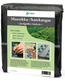 TARHA 1,25X6M MANSIKKA-/KATEKANGAS Main Image