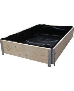 TARHA LAVAKAULUKSEEN 80x120CM ALUSKANGAS Main Image