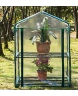 Minigreenhouse 2 shelves Tarha Main Image