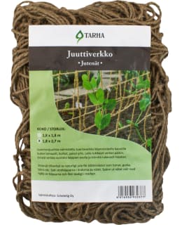 TARHA 1,8X2,7M NATUR JUUTTIVERKKO Main Image