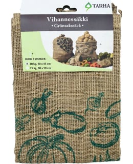 EPOCA VIHANNESSÄKKI 10 KG Main Image