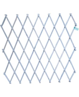 TARHA TRELLIS 0,9X2M GREY Main Image