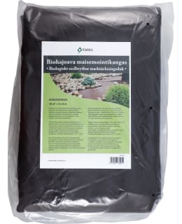 TARHA BIOHAJOAVA MAISEMOINTIKANGAS Main Image