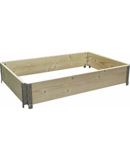 DIY PALLET EDGE NATURAL 80X120CM Main Image