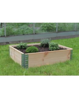 DIY PALLET EDGE NATURAL 60X80CM Main Image