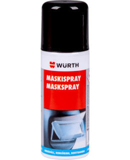 WURTH 165ML MASKISPRAY Main Image