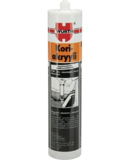 WURTH 310 ML KORIAKRYYLI Main Image