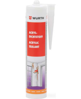 FI:WURTH AKRYYLIMASSA Main Image