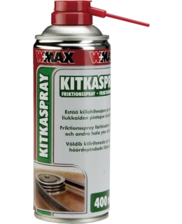 WURTH W-MAX+ 300ML KITKASPRAY Main Image
