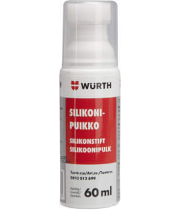 WURTH 60ML SILIKONIPUIKKO Main Image