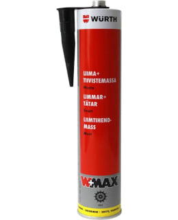 WURTH WMAX MST 310ML LIIMATIIVISTEMASSA Main Image