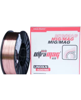 LINCOLN 0,6X5KG D200-RW MIG-LANKA Main Image