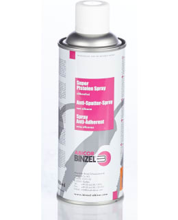 BINZEL HITSAUSPRAY 400ML Main Image