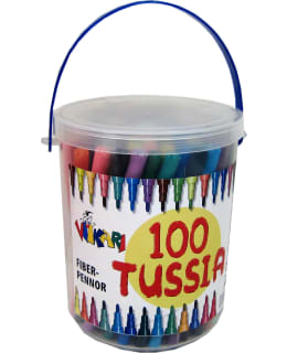 AW TUSSIT 100KPL ÄMPÄRISSÄ Main Image