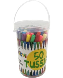 TUSSIT ÄMPÄRISSÄ 50KPL Main Image