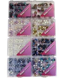 HELMILAATIKKO VÄRLAJITELMA Main Image