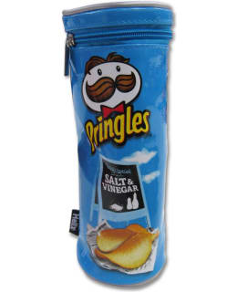 PRINGLES PENAALI SALT & VINEGAR Main Image