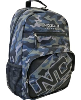 NICKSCLUB CAMO HARMAA REPPU Main Image