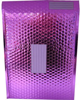 LILA METALLIHOHTOINEN KUPLAPUSSI Main Image