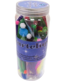 AKO 150-OS ASKARTELUPURKKI Main Image