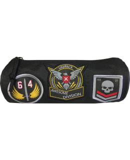 DIVISION MUSTA PENAALI Main Image